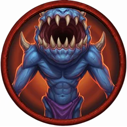 Reptador de Cueva, creature from Ashram Online