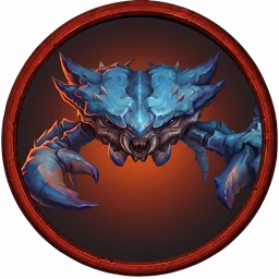 Coloso Ahogado, creature from Ashram Online