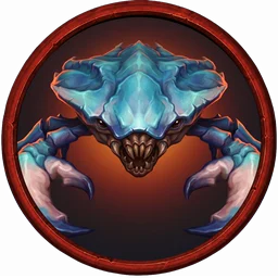 Cangrejo Ahogado, creature from Ashram Online