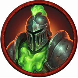 Caballero Ahogado, creature from Ashram Online