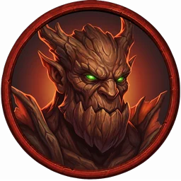Ent Milenario, creature from Ashram Online