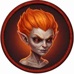 Hada Marchita, creature from Ashram Online