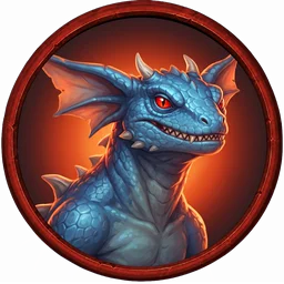 Geco de Roca, creature from Ashram Online