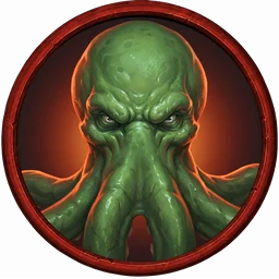 Pulpo Colosal, creature from Ashram Online