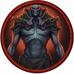 Bruto del Fango, creature from Ashram Online