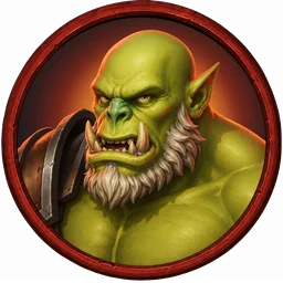 Elemental de Aurora, creature from Ashram Online