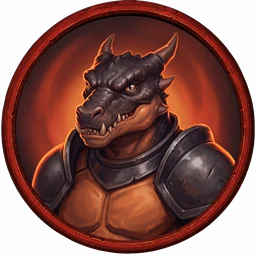 Kóbold Coracero, creature from Ashram Online