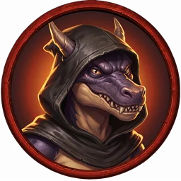 Kóbold Envenenador, creature from Ashram Online