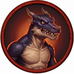 Kóbold Saqueador, creature from Ashram Online