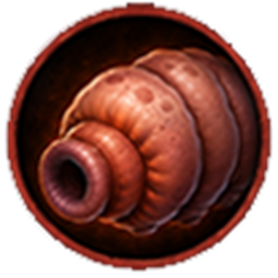 Larva, creature from Ashram Online