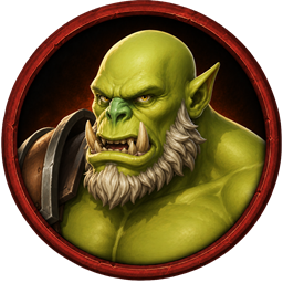 Orco, creature from Ashram Online