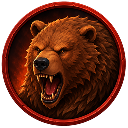 Oso, creature from Ashram Online