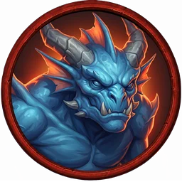 Elemental Primordial, creature from Ashram Online