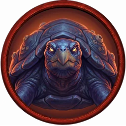 Tortuga Milenaria, creature from Ashram Online