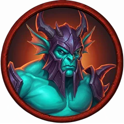 Elemental de Sombra, creature from Ashram Online