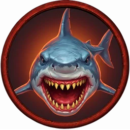 Devorador de Marea, creature from Ashram Online