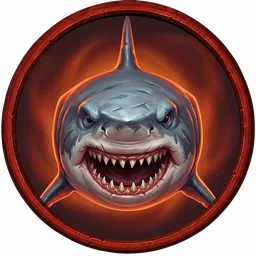 Tiburón de Marea, creature from Ashram Online