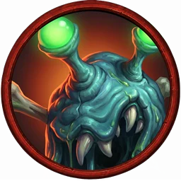 Babosa Pútrida, creature from Ashram Online