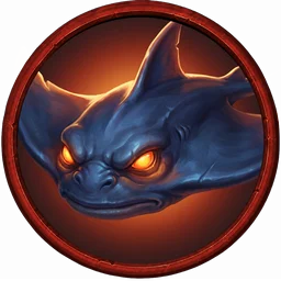 Raya Punzante, creature from Ashram Online