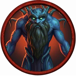 Gigante del Fango, creature from Ashram Online