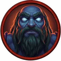 Diablillo del Fango, creature from Ashram Online