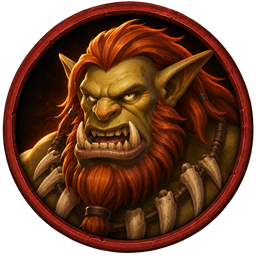 Trol, creature from Ashram Online
