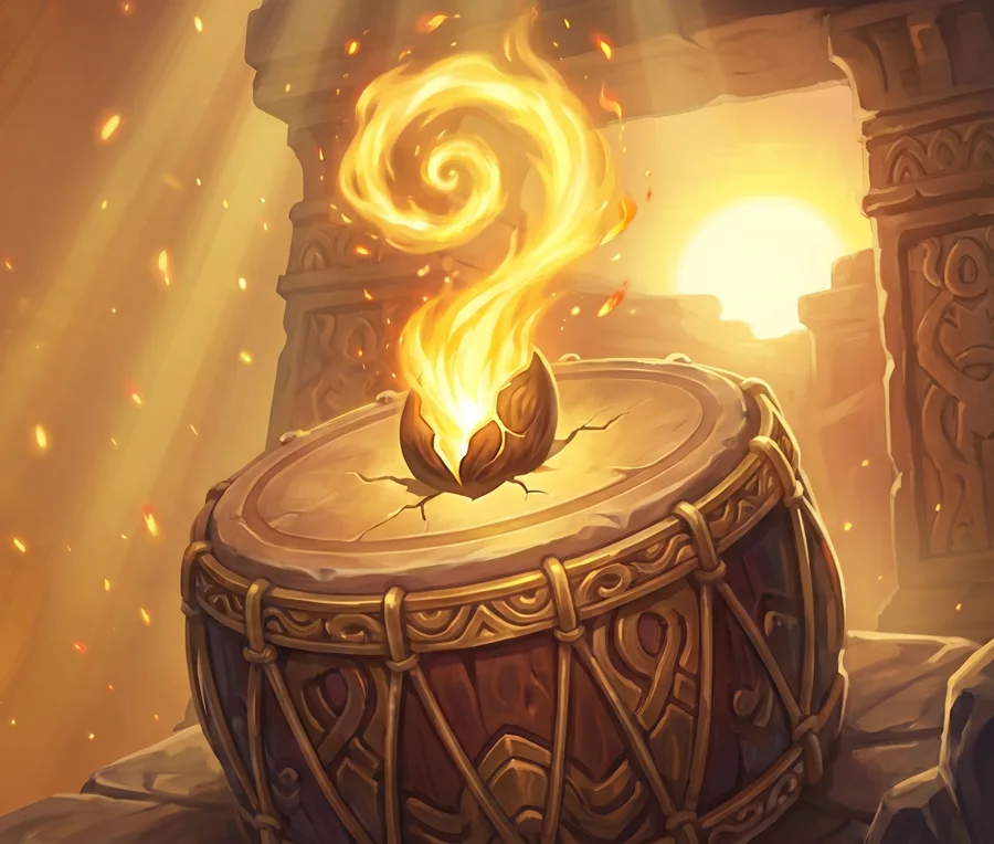 Vyāna, principle of the Eons of Ashram Online