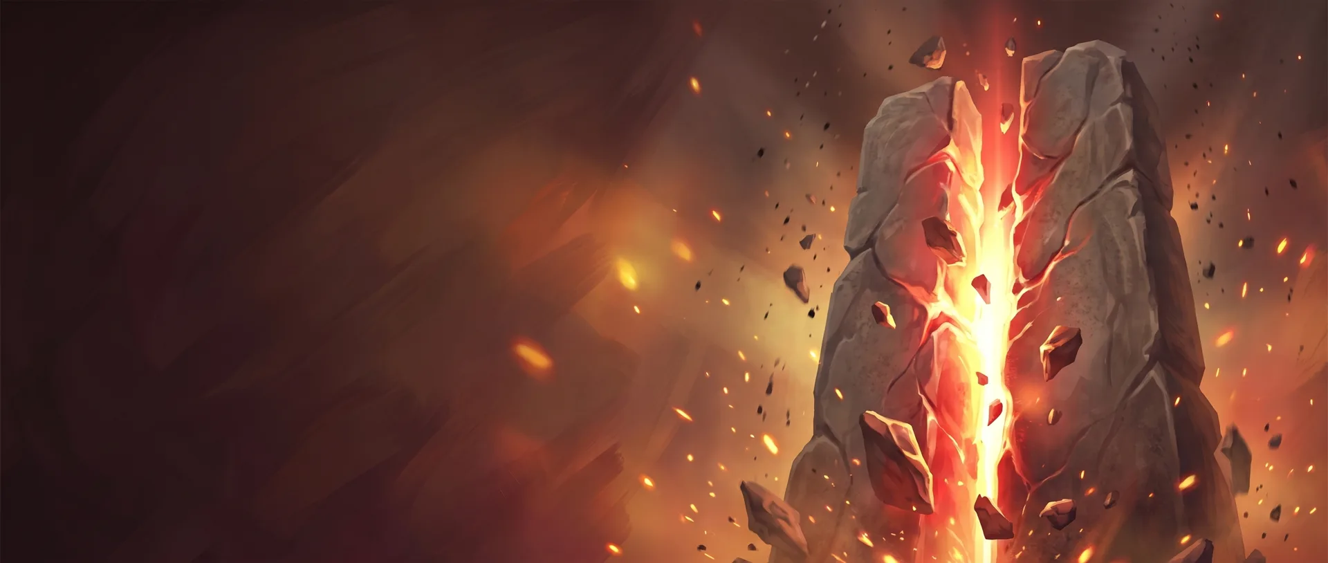 The Sundering: the false note that broke the harmony of the world of Ashram Online MMORPG